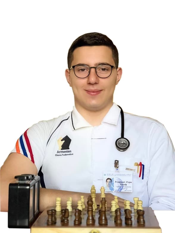 Profile photo of Zhora, Games tutor at Wiingy 