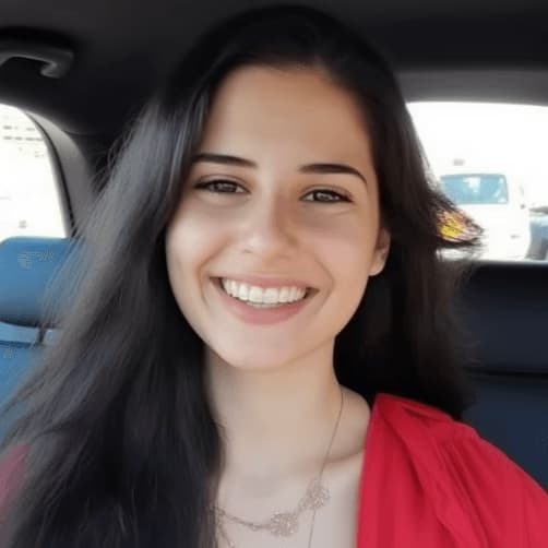 Profile photo of Zoe, AP tutor at Wiingy 