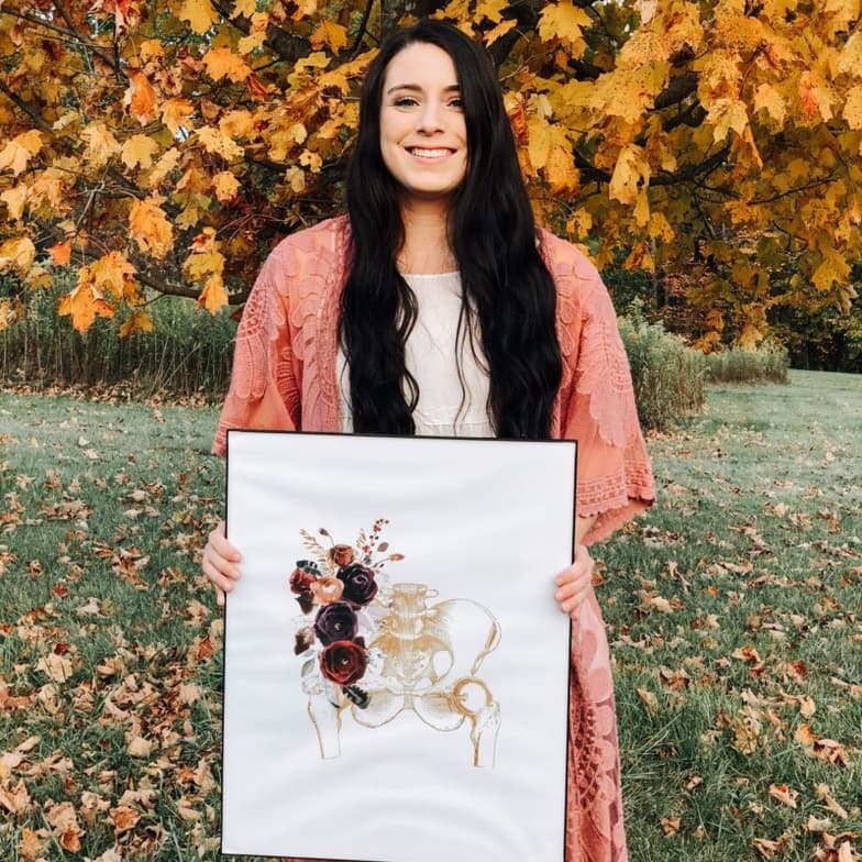 Profile photo of Leonie, AP tutor at Wiingy 