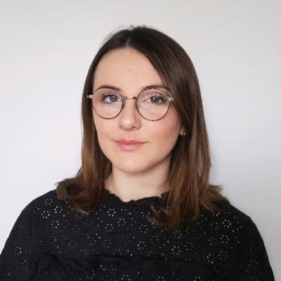 Profile photo of Zoe, Architecture tutor at Wiingy 