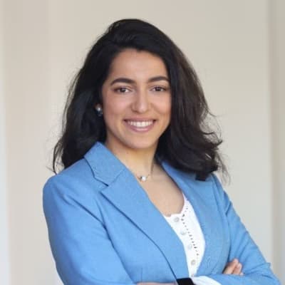 Profile photo of Zoe, Engineering tutor at Wiingy 