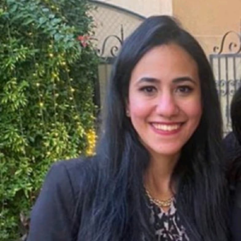 Profile photo of Una, Biology tutor at Wiingy 