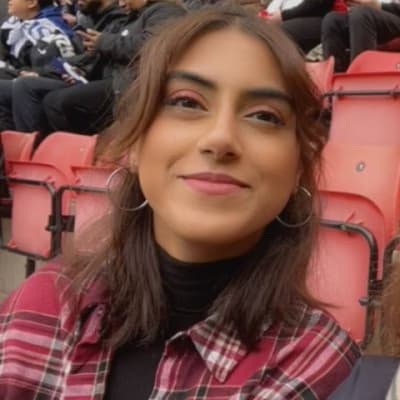 Profile photo of Zoey	, ACT tutor at Wiingy 