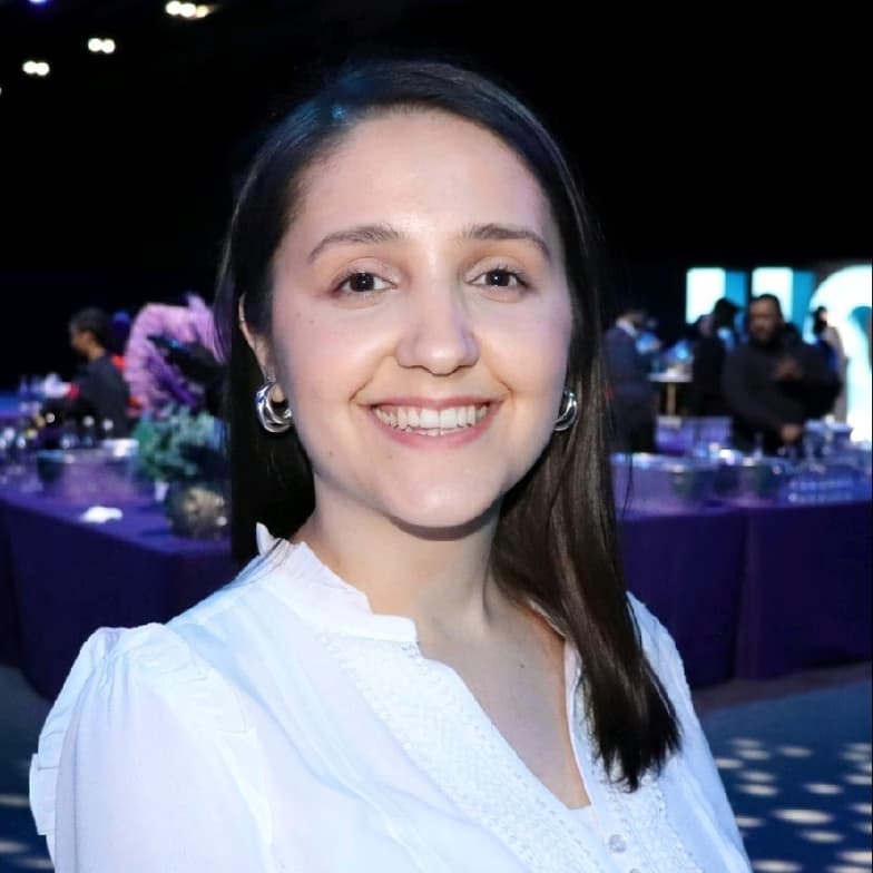 Profile photo of Zoey, Science tutor at Wiingy 