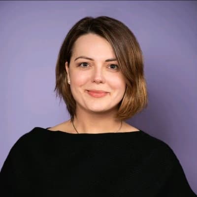 Profile photo of Zora	, Mathematics tutor at Wiingy 