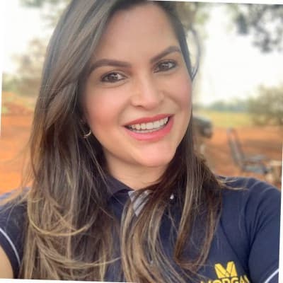 Profile photo of Zuleika, Physics tutor at Wiingy 