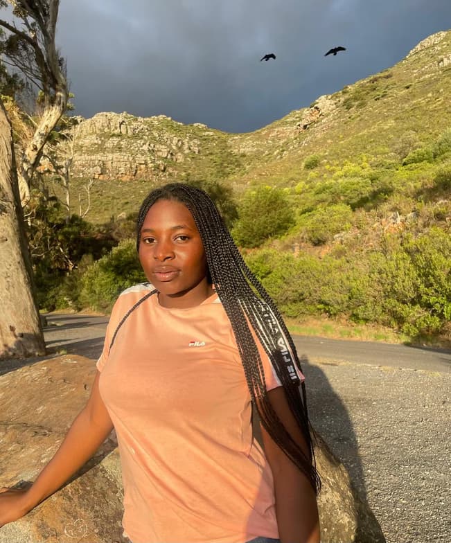 Profile photo of Zviko, Mathematics tutor at Wiingy