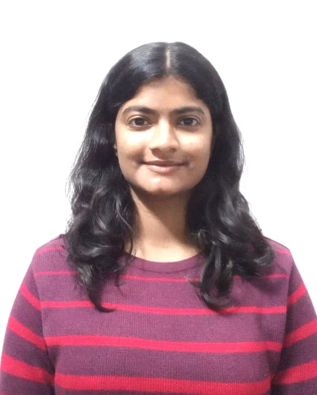 Profile photo of Nidhi, Biology tutor at Wiingy 
