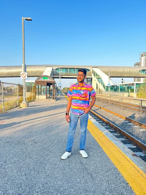 Profile photo of Minesh, Mathematics tutor at Wiingy 