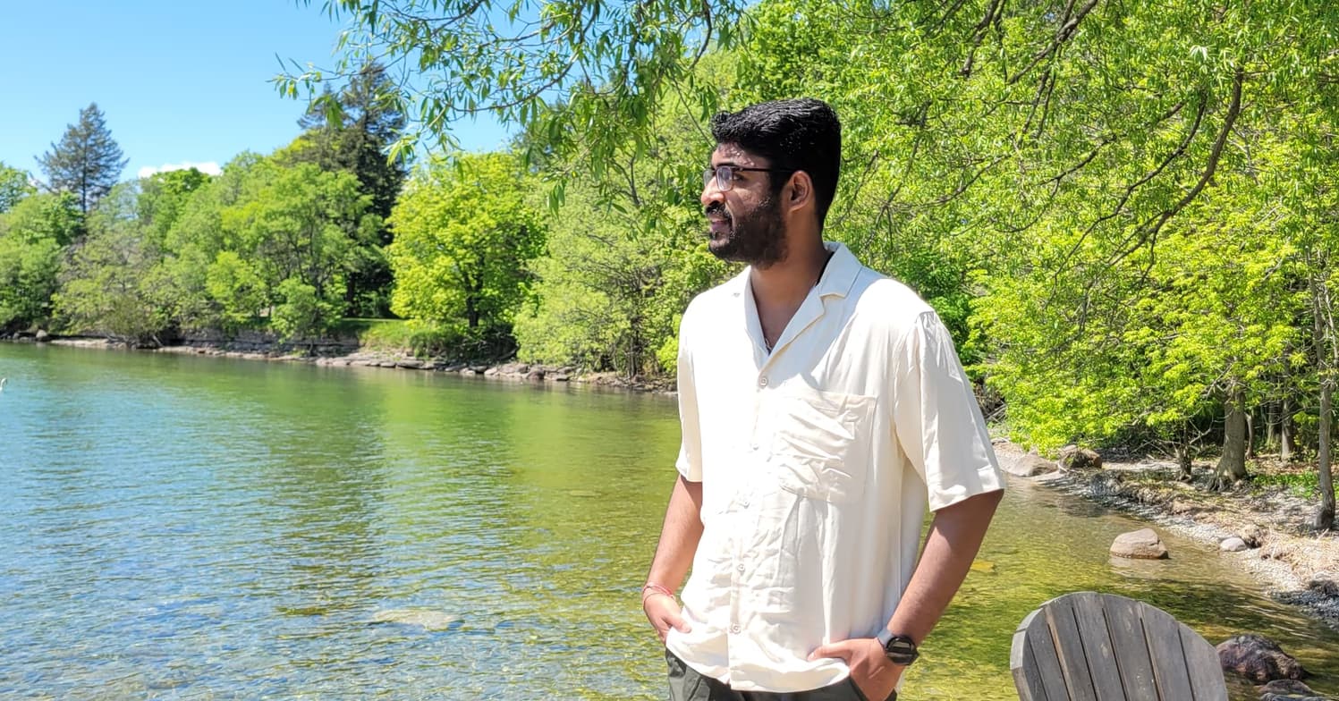 Profile photo of Minesh, Mathematics tutor at Wiingy 