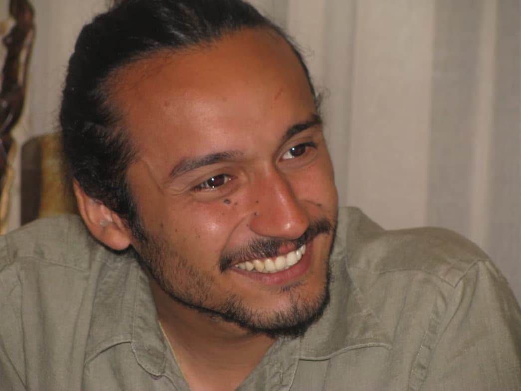 Profile photo of David, Guitar tutor at Wiingy 