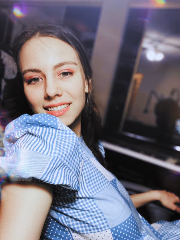 Profile photo of Kate, Piano tutor at Wiingy 