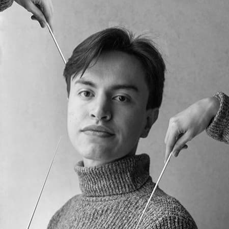 Profile photo of Diego, Piano tutor at Wiingy 