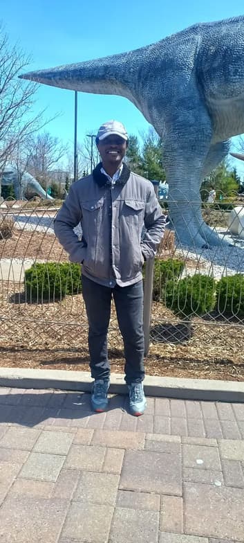 Profile photo of Davies, Singing tutor at Wiingy