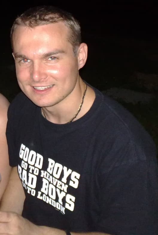 Profile photo of Dejan, Science tutor at Wiingy 