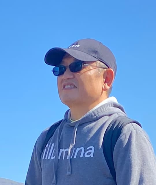 Profile photo of Hua, Mathematics tutor at Wiingy 