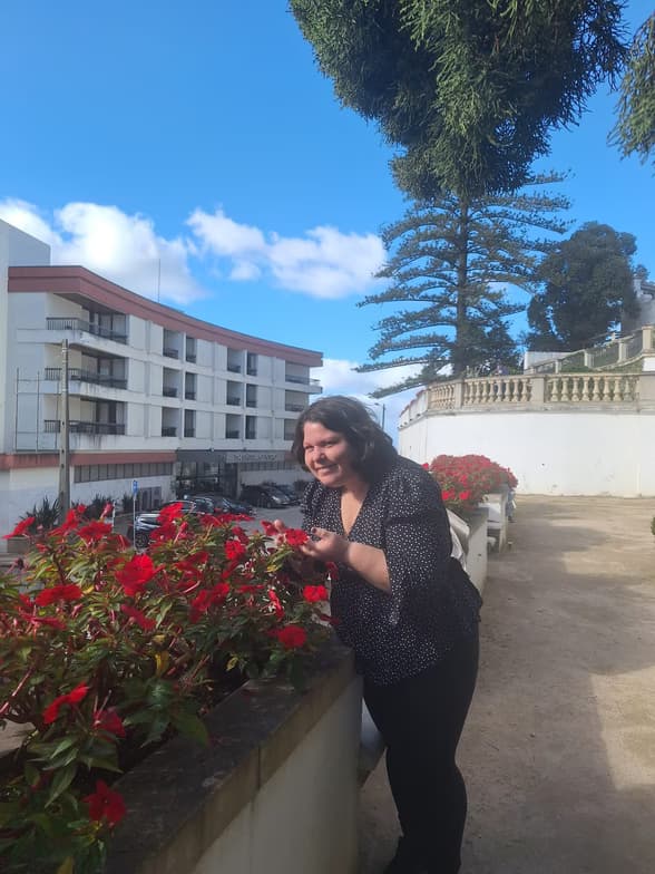 Profile photo of ELENI, English tutor at Wiingy 