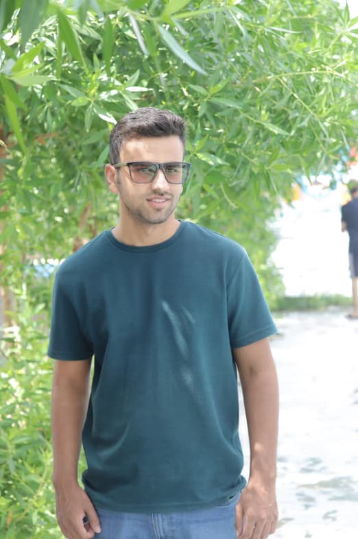 Profile photo of Monish, Piano tutor at Wiingy 