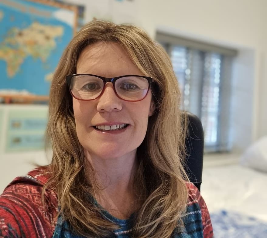 Profile photo of Natasha, English tutor at Wiingy