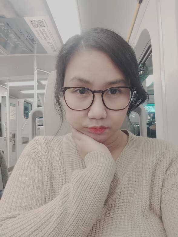 Profile photo of Donnalyn, English tutor at Wiingy 