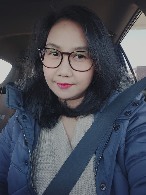 Profile photo of Donnalyn, English tutor at Wiingy 