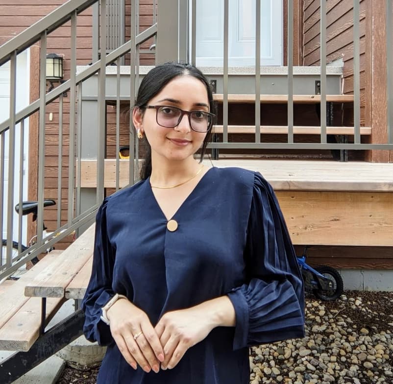 Profile photo of Prabhjot, Mathematics tutor at Wiingy 