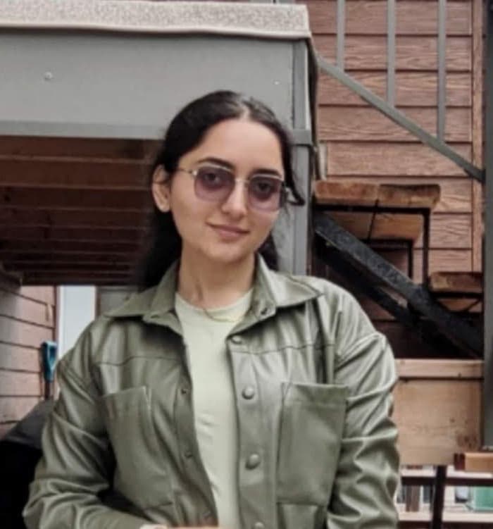 Profile photo of Prabhjot, Mathematics tutor at Wiingy 