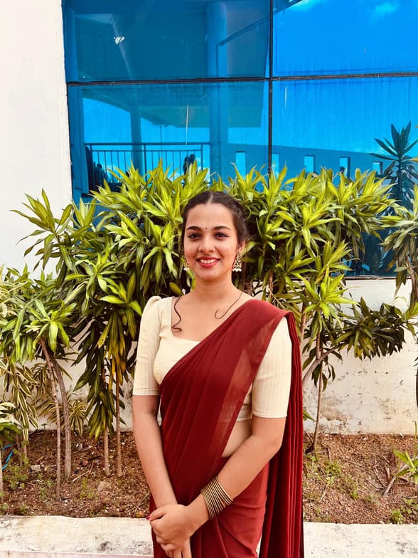 Profile photo of manaal , Science tutor at Wiingy