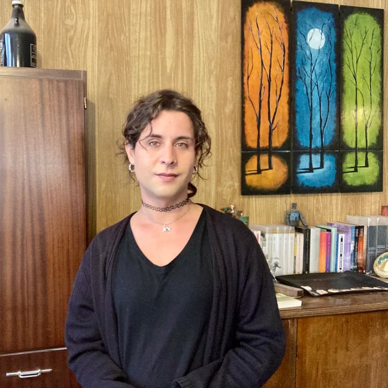 Profile photo of Cristina, Spanish tutor at Wiingy 