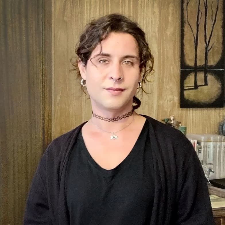 Profile photo of Cristina, Spanish tutor at Wiingy 