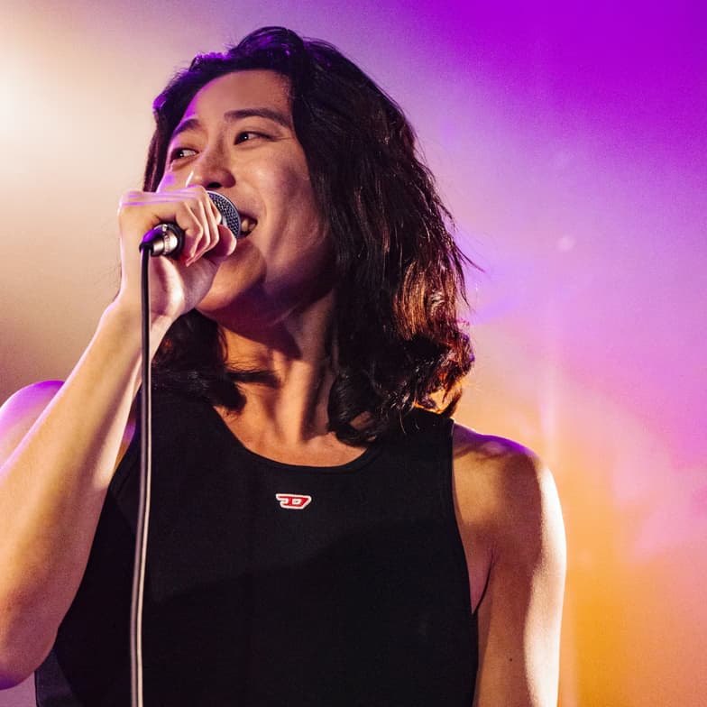 Profile photo of Yuho , Singing tutor at Wiingy 