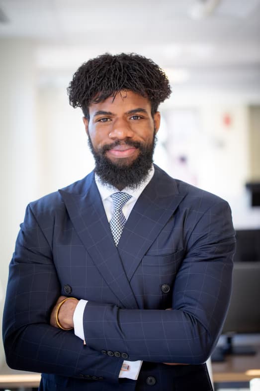 Profile photo of Tochi, Mathematics tutor at Wiingy 