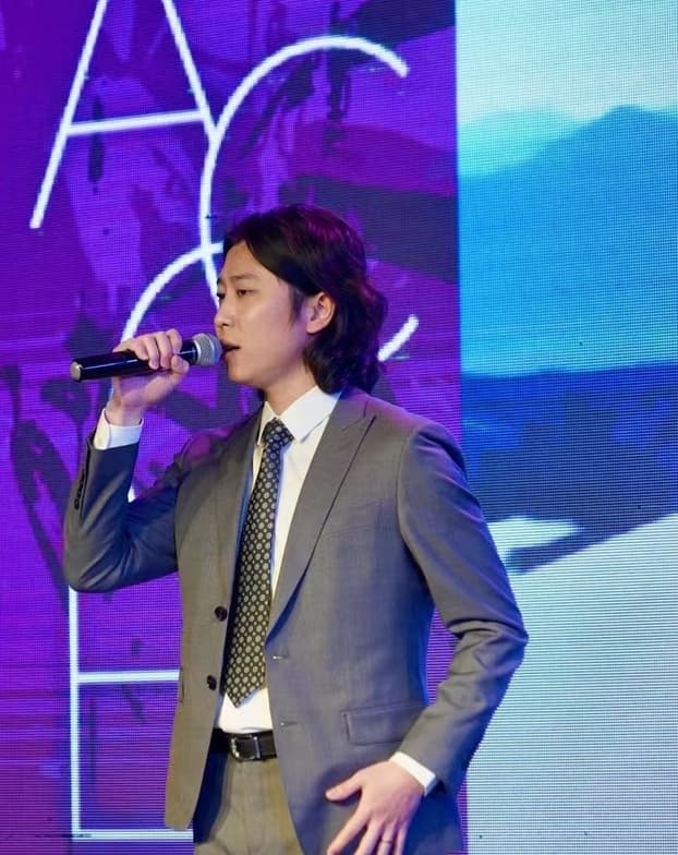 Travel snapshot of Yuho  during a trip 