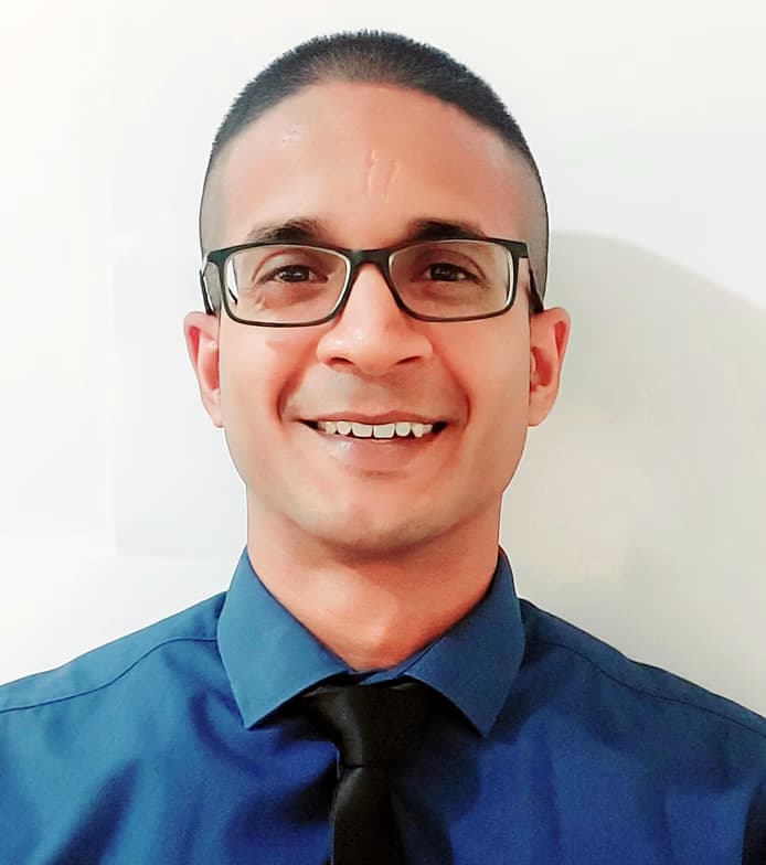 Profile photo of Shiven, English tutor at Wiingy 