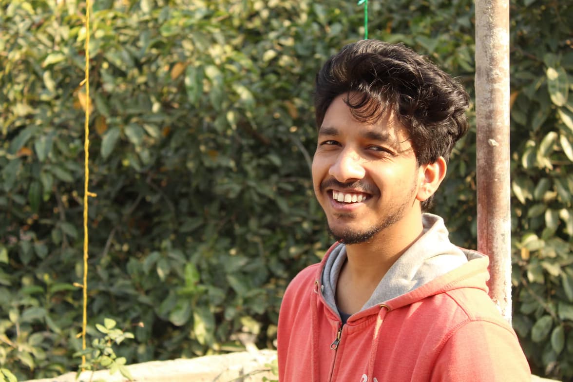 Profile photo of Aman, Mathematics tutor at Wiingy 