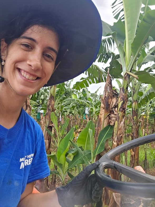 Profile photo of Maria, English tutor at Wiingy 