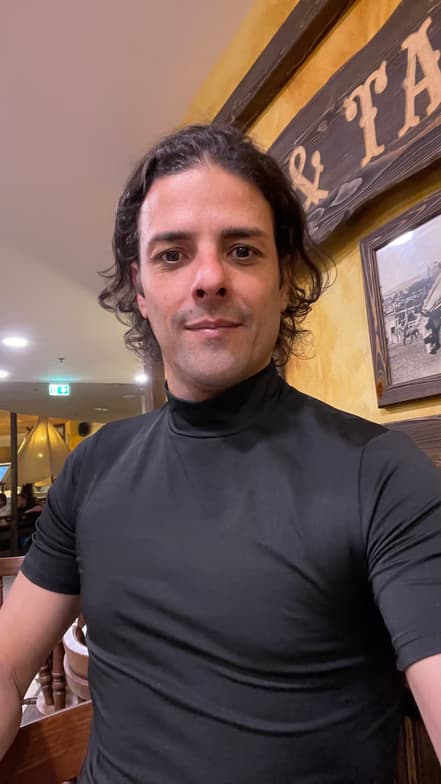 Profile photo of Matheus Alex, Opportunity Class tutor at Wiingy 