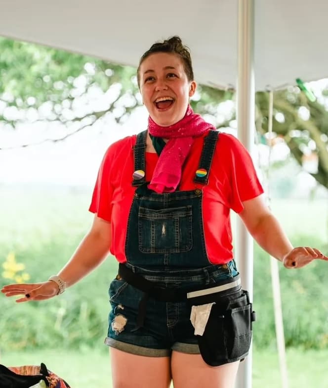 Profile photo of Zero , Singing tutor at Wiingy 