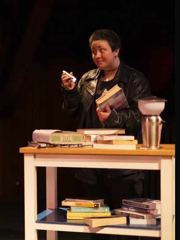 Profile photo of Zero , Singing tutor at Wiingy 