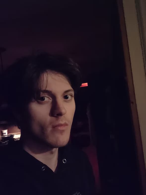 Profile photo of Graham, Singing tutor at Wiingy 