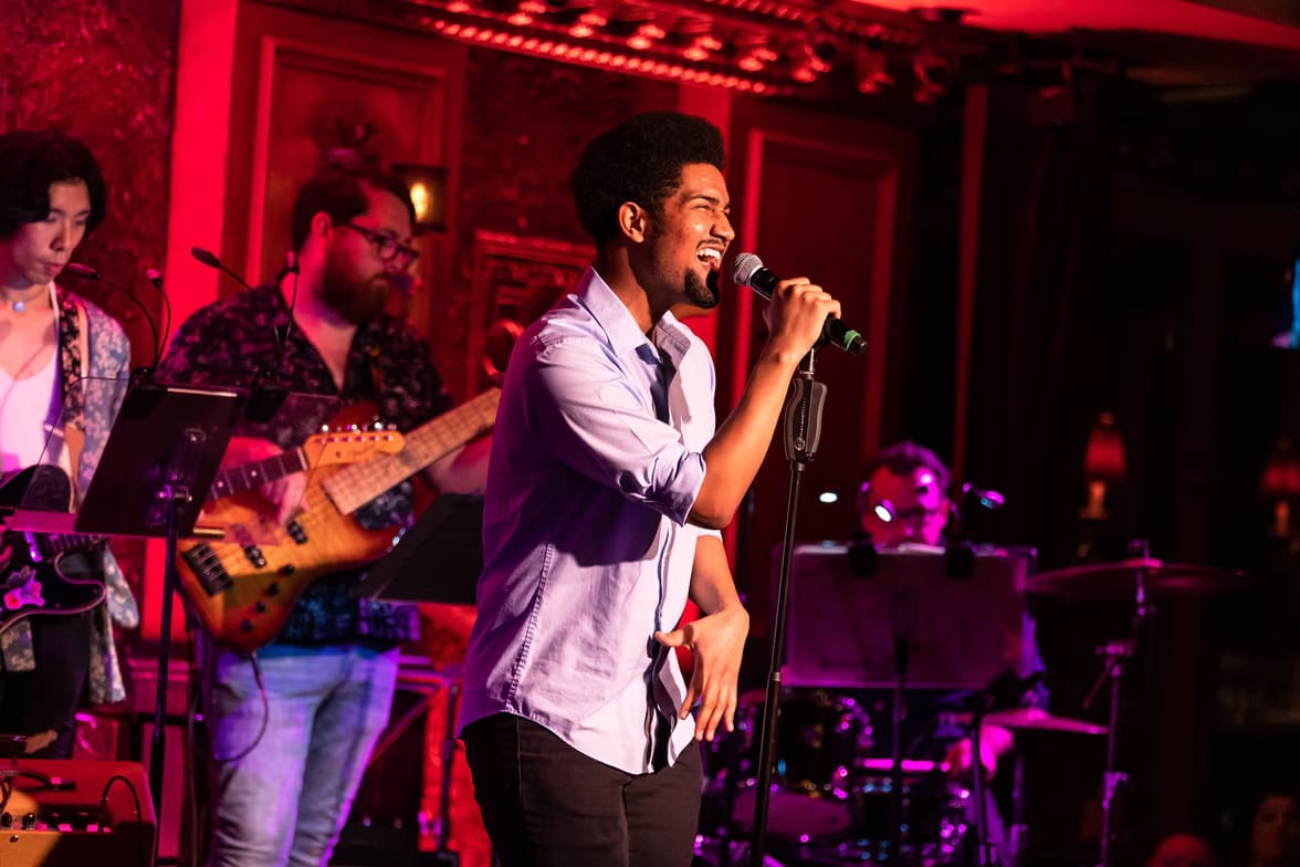 Sayoenjoying a hobby outside teaching 