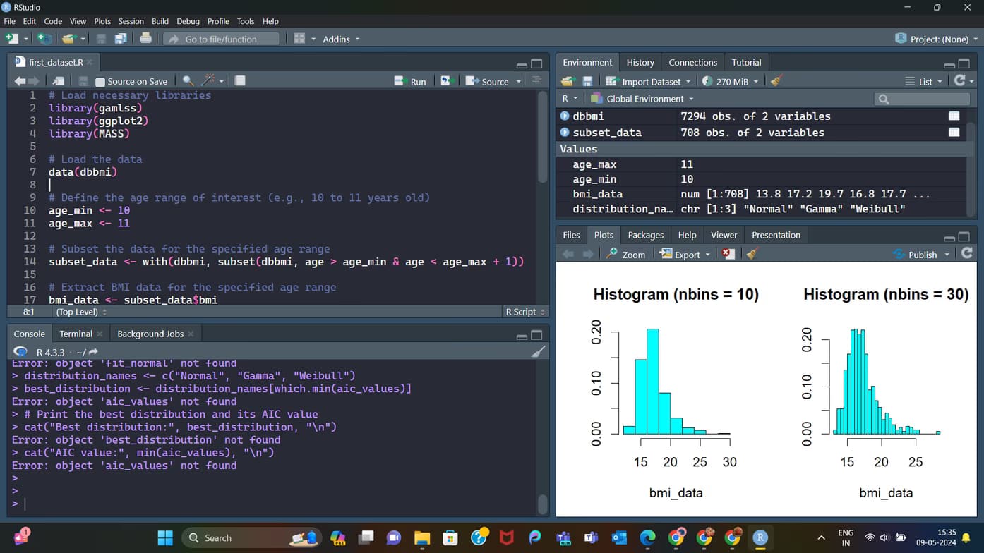Computer Science learning materials by Dhyey 