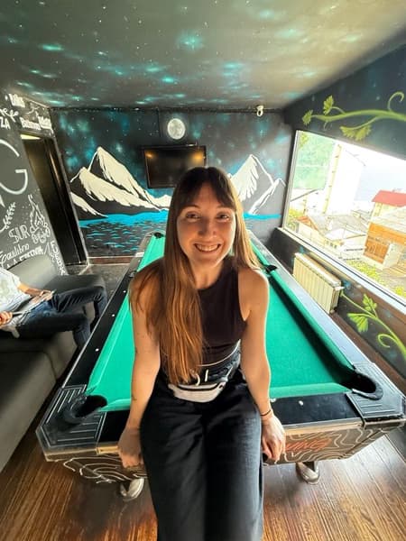 Profile photo of Rocio, Spanish tutor at Wiingy 