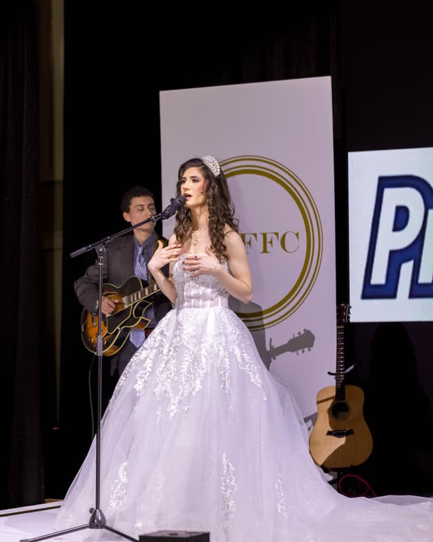 Profile photo of Maya, Singing tutor at Wiingy 