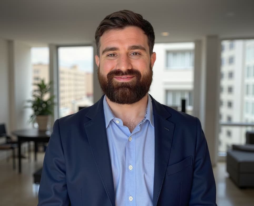 Profile photo of Nicholas, Mathematics tutor at Wiingy 