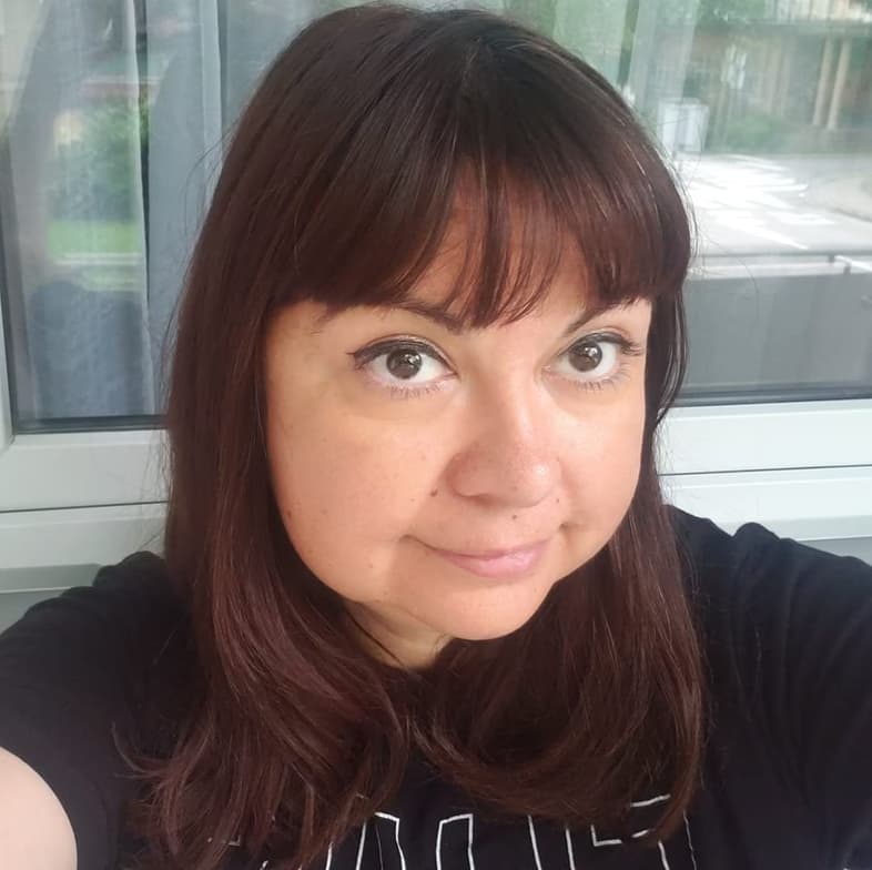 Profile photo of Nevena, Singing tutor at Wiingy 