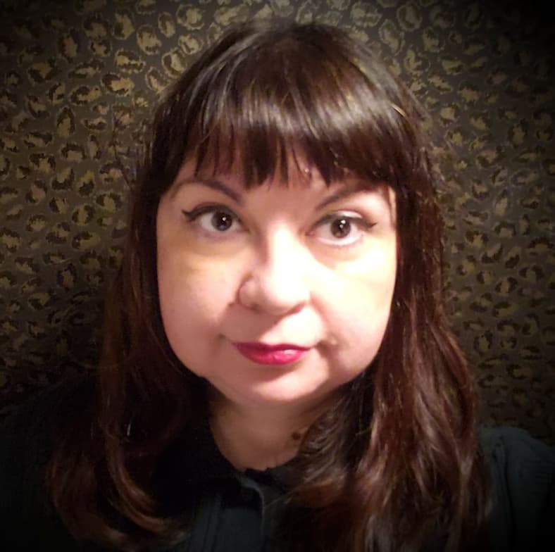 Profile photo of Nevena, Singing tutor at Wiingy 