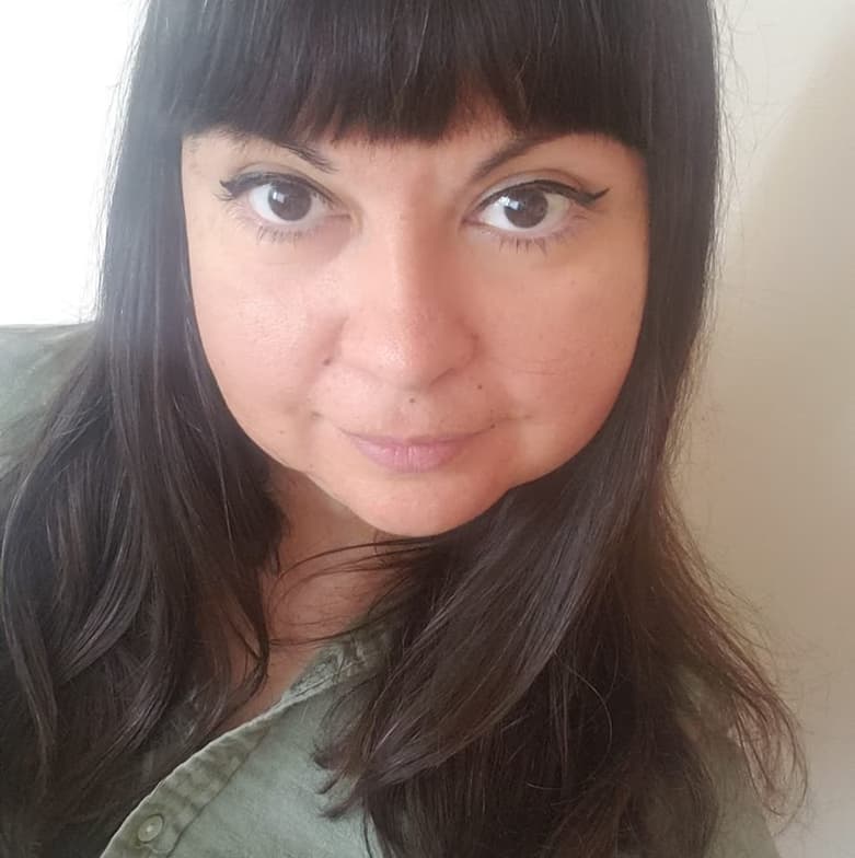 Profile photo of Nevena, Singing tutor at Wiingy 