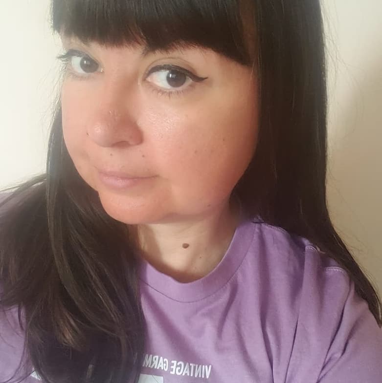 Profile photo of Nevena, Singing tutor at Wiingy 