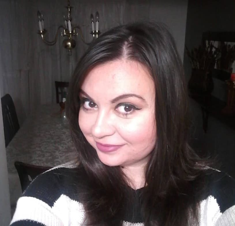 Profile photo of Nevena, Singing tutor at Wiingy 